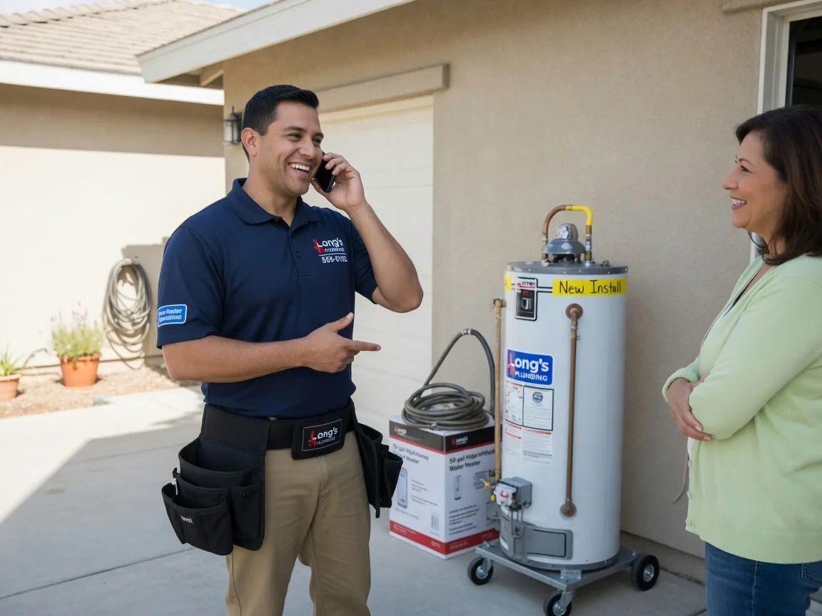 Leak Detection Bowie, MD FAQs